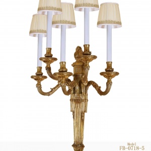 Đèn trang trí treo tường 1445UPUJI